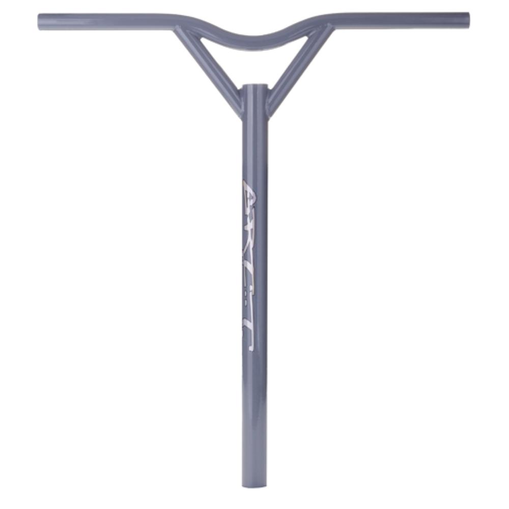 Grit Yeh Yeh Yeh 2 Oversize 34.9mm Bars Grey £45.00